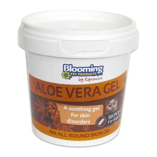 Aloe Vera gél kutyáknak és macskáknak 100 g