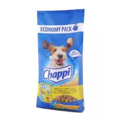 Chappi száraz