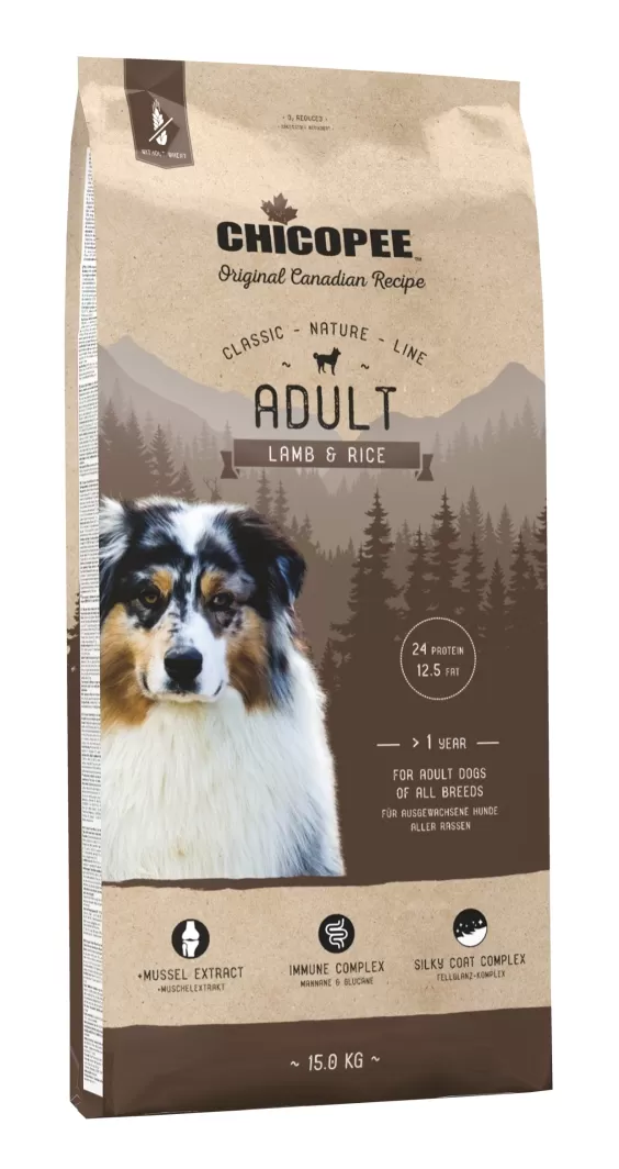 Chicopee CNL Dog Adult