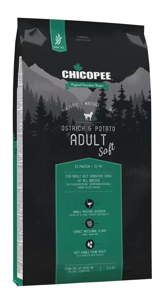Chicopee HNL Grain Free Soft Adult