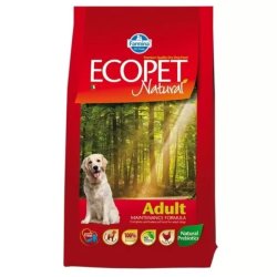 Ecopet Natural Adult