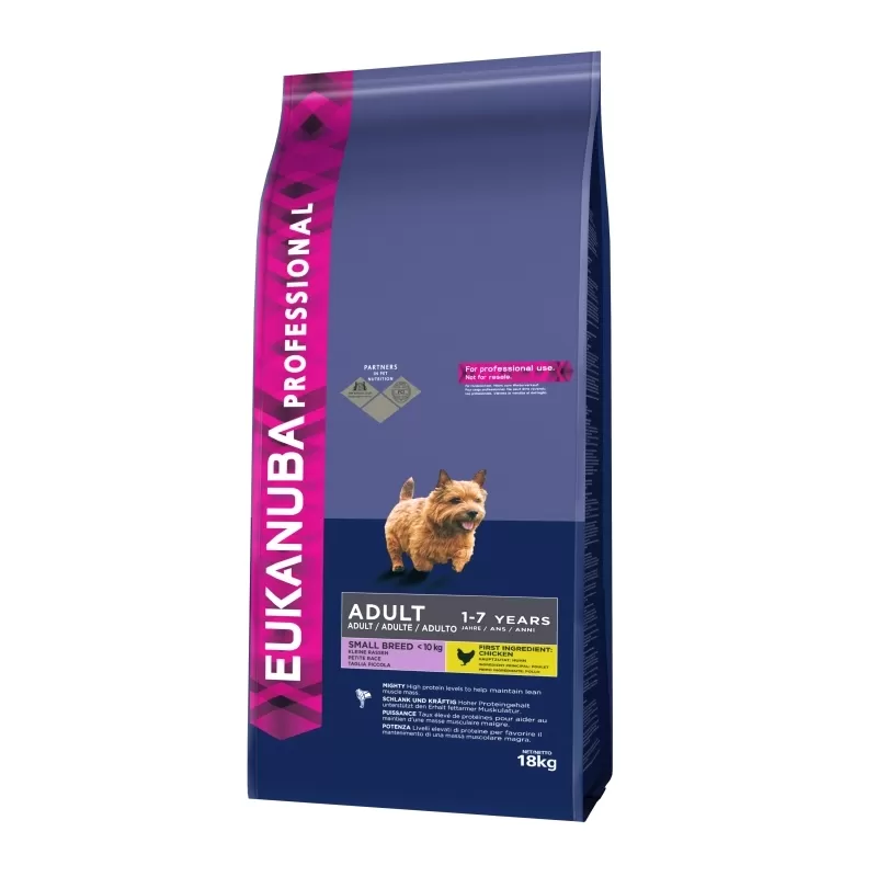 Eukanuba Adult Small