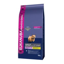 Eukanuba Adult Small