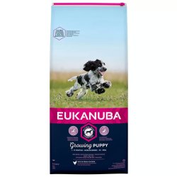 Eukanuba Puppy Medium