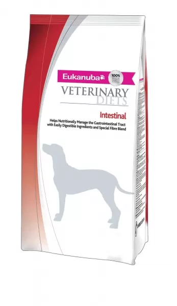 Evd Dog Intestinal Száraz