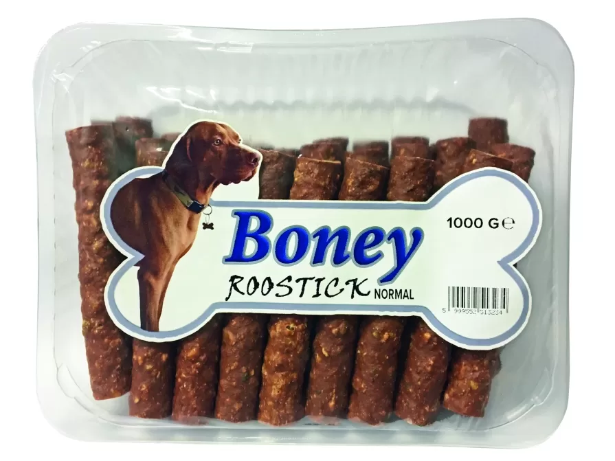 Boney Rustick