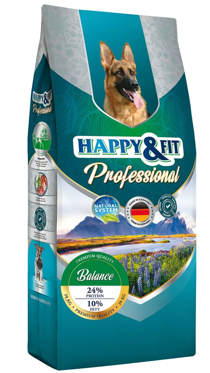 Happy&Fit Professional