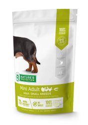 Natures Protection Dog Adult Mini