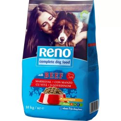 Reno Száraz Kutya