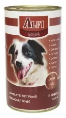 Alfi Dog konzerv