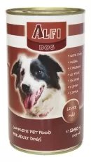 Alfi Dog konzerv