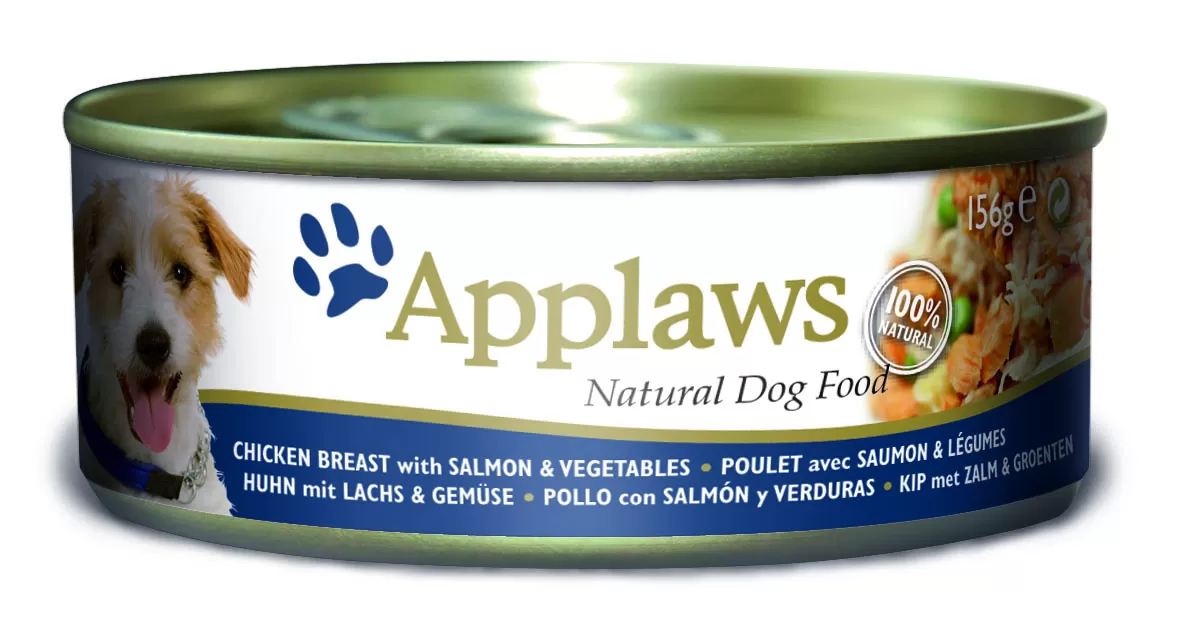 Applaws Dog Konzerv