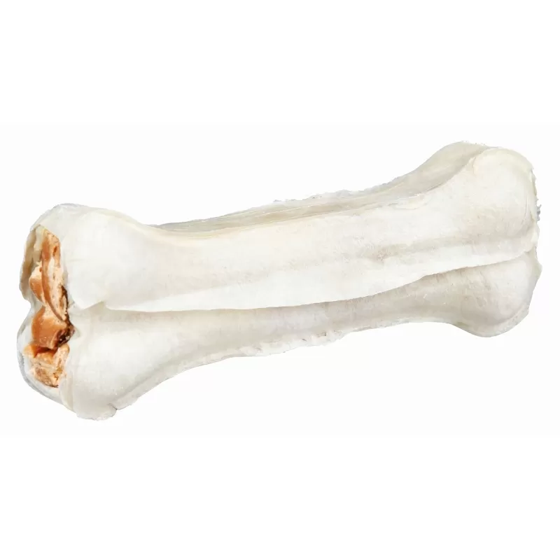 Jutalomfalat Denta Fun Csont Kacsás Töltelékkel