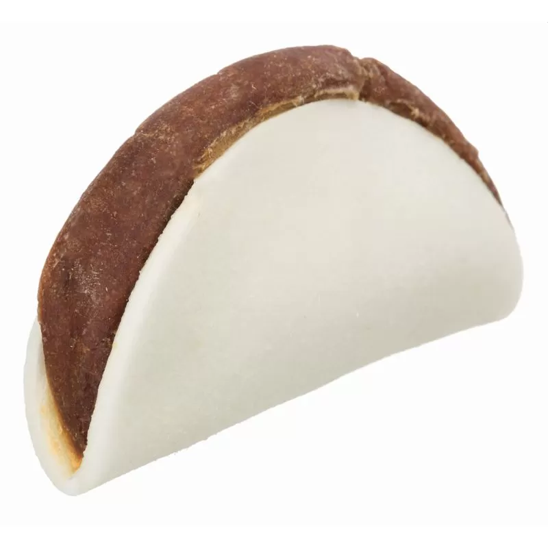 Jutalomfalat Denta Fun Taco