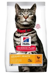 Hills SP Feline Adult Urinary Health 300 g