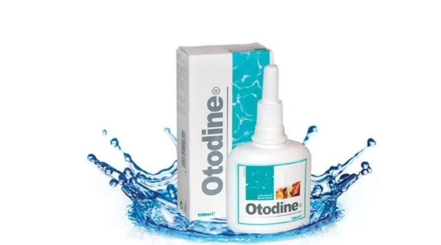 Otodine 50ml