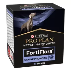 Purina Pro Plan FortiFlora 30x1g probiotikum kutyáknak