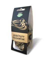 Holisnacks Szárított Kacsanyak 80g