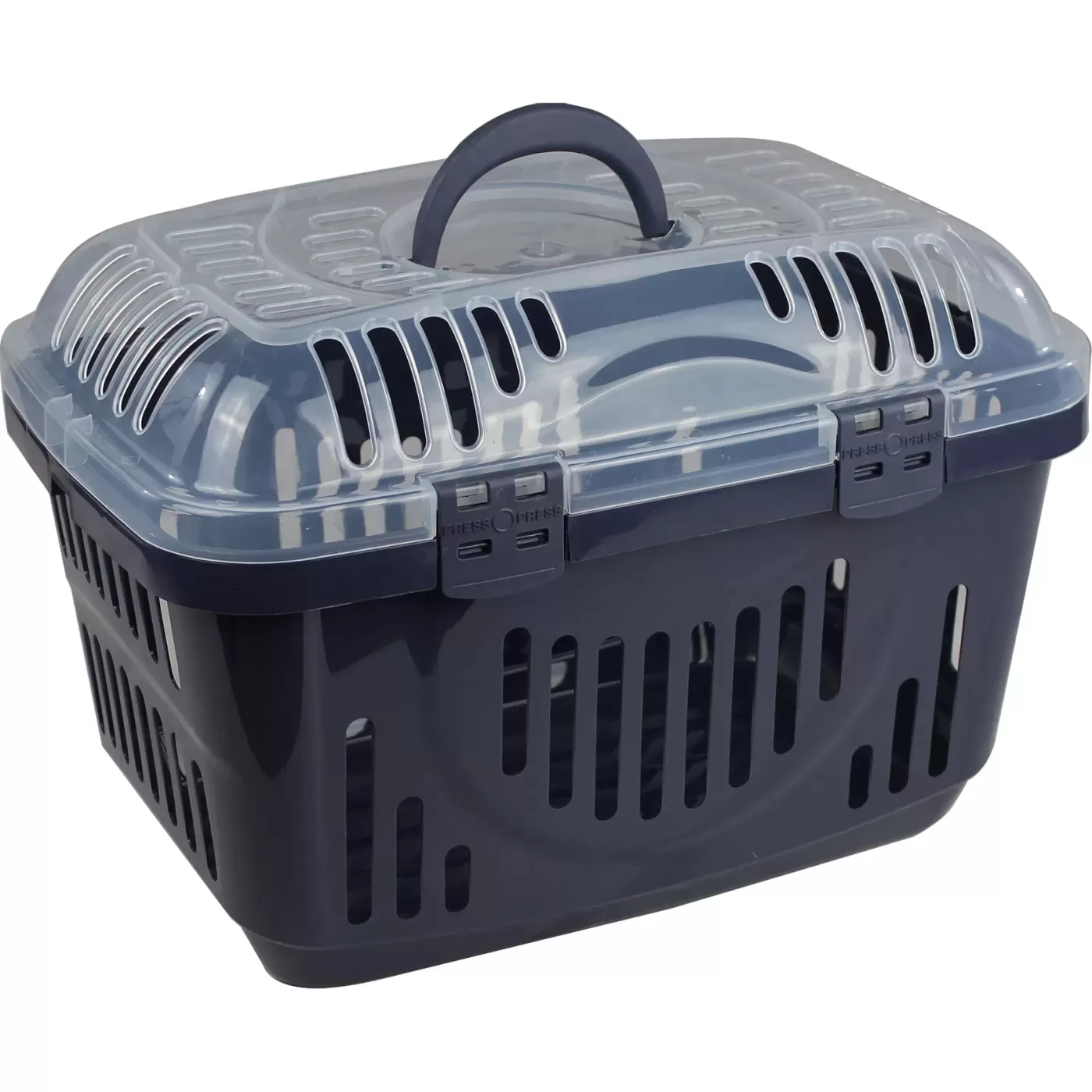 Szállítóbox Rocket Felső Ajtóval 49x33x33cm