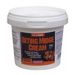 Biting Midge Cream - Csípőszúnyog rovarriasztó krém