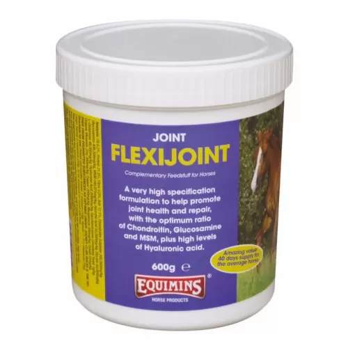Flexijoint ízületi kiegészítő por (vödör)