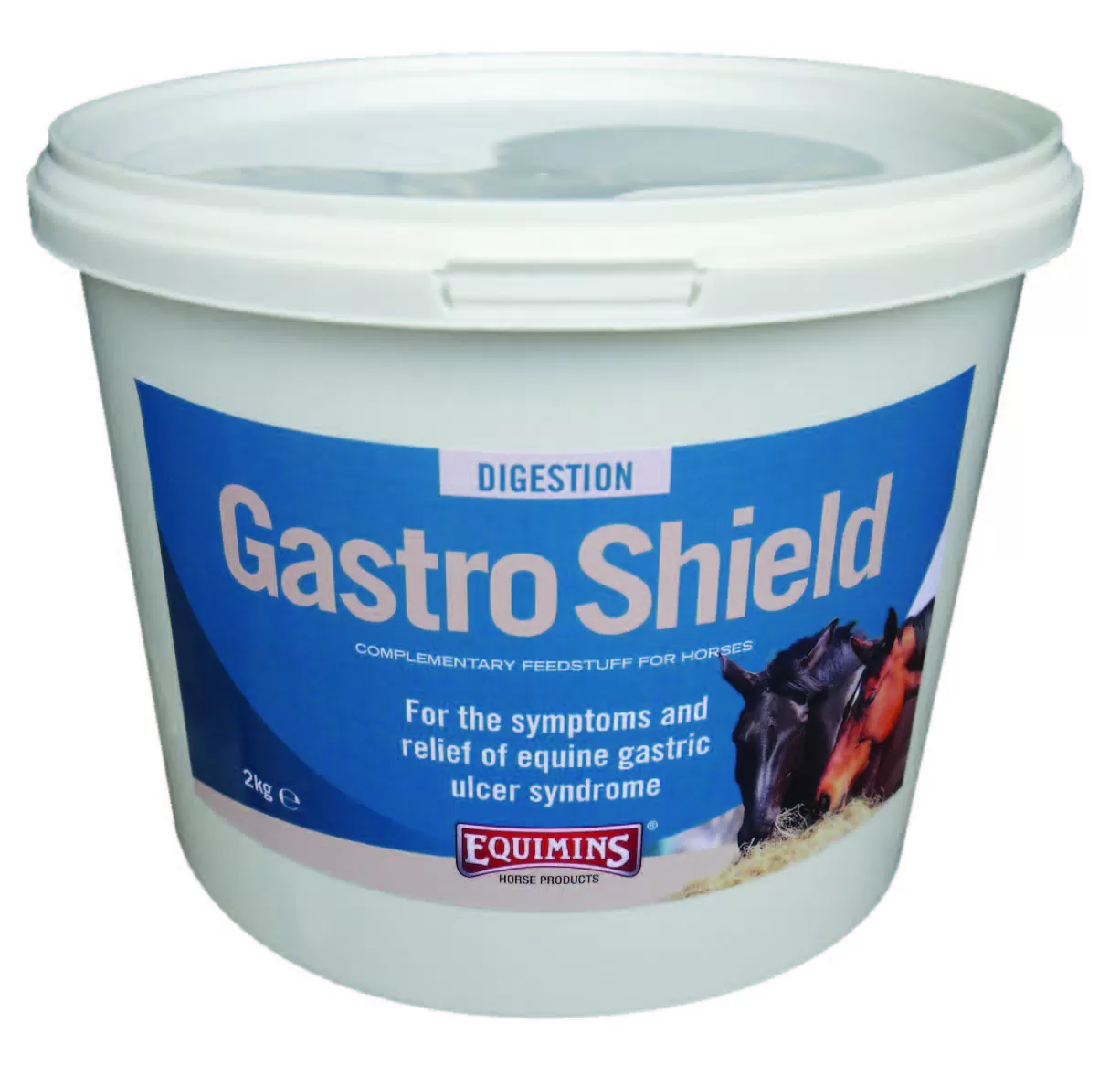 Gastro Shield - Gyomorvédő vitamin