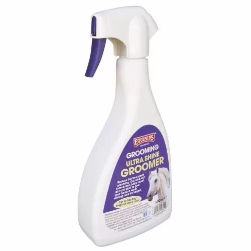 Groomer - Kifésülő spray
