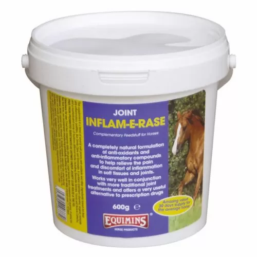 Inflam-E-Rase ízületi gyulladáscsökkentő por