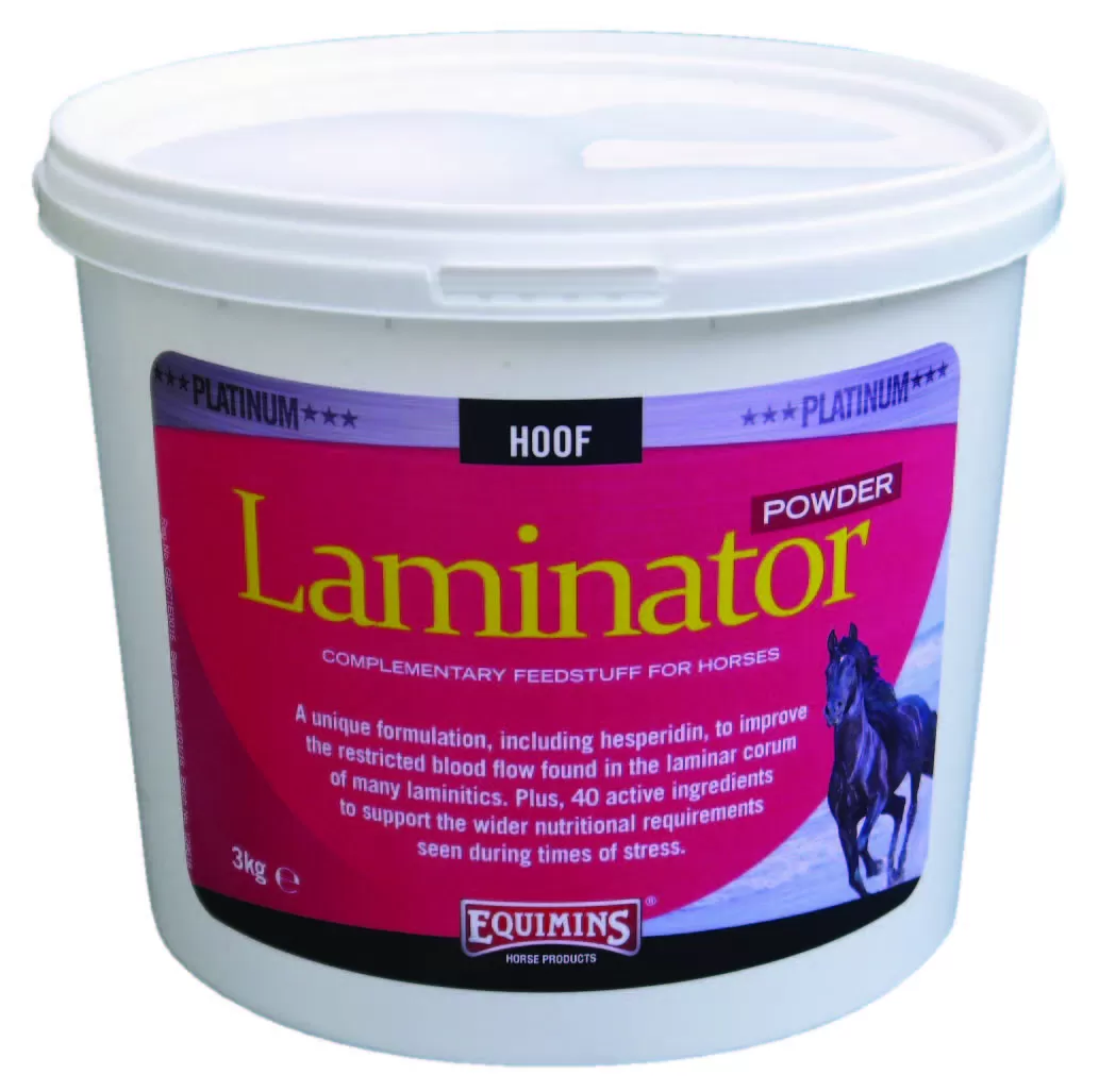 Laminator - patairhagyulladás és patahenger szindróma esetén