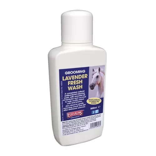 Lavender Fresh  - Levendulás lemosó