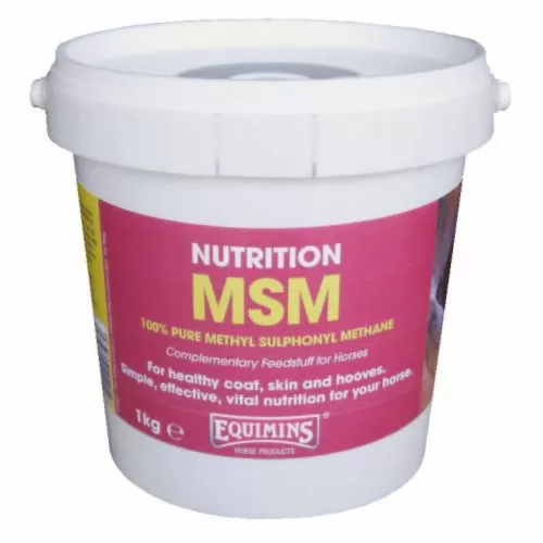 MSM – Metil Szulfonil Metán (vödör)