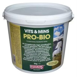 Pro-bio kiegészítő - Anyagcsere rendszer erősítő készítmény