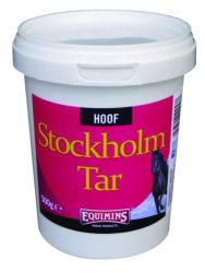 Stockholm Tar - Fenyőkátrány nyírrothadás ellen gyógyhatású készítmény
