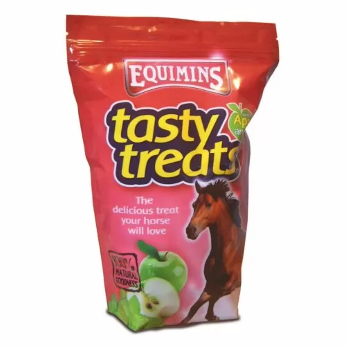 Tasty Horse Treat - Jutalomfalat