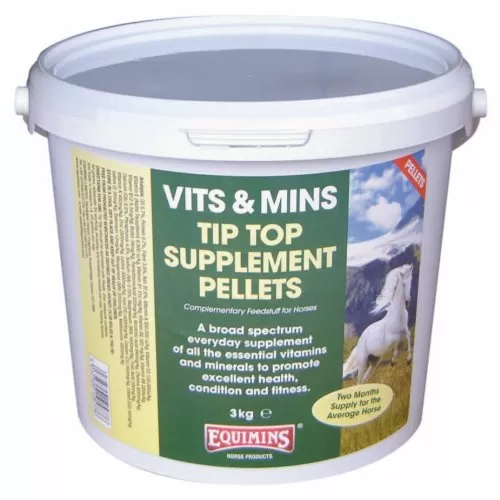 Tip Top vitamin - Tip Top koncentrált vitamin por (zsák)