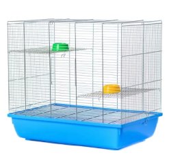 Ketrec Degu 60 Cink 59x36x52cm