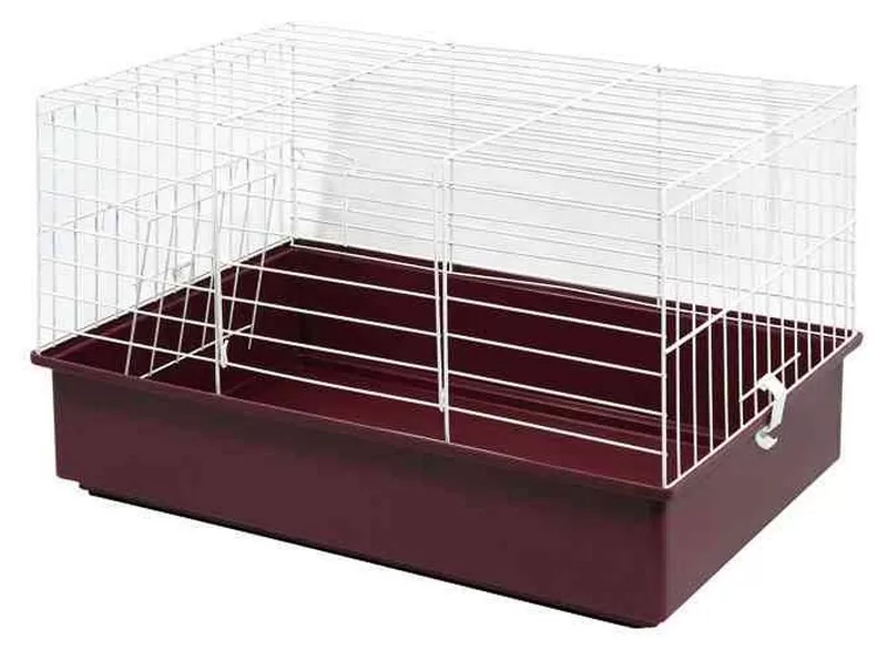 Ketrec Rabbit 60 Cink 58x38x31cm