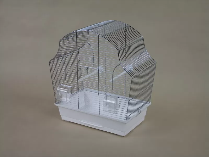Kalitka Margot Ii Krómozott 50,5x28x54cm