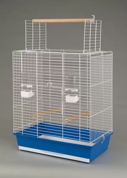 Kalitka Ara Fehér 54x34x68,5cm
