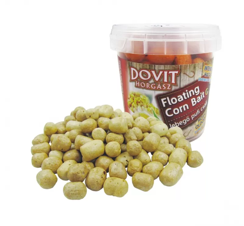 Dovit Lebegő Pufi Csali MIDI - Fűszeres Méz 20g