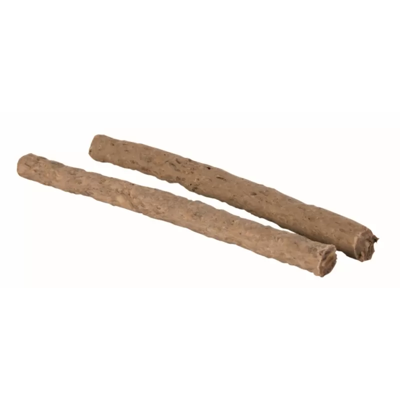 Jutalomfalat Rágóropi  12cm/9–10mm