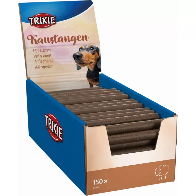Jutalomfalat Rágóstick