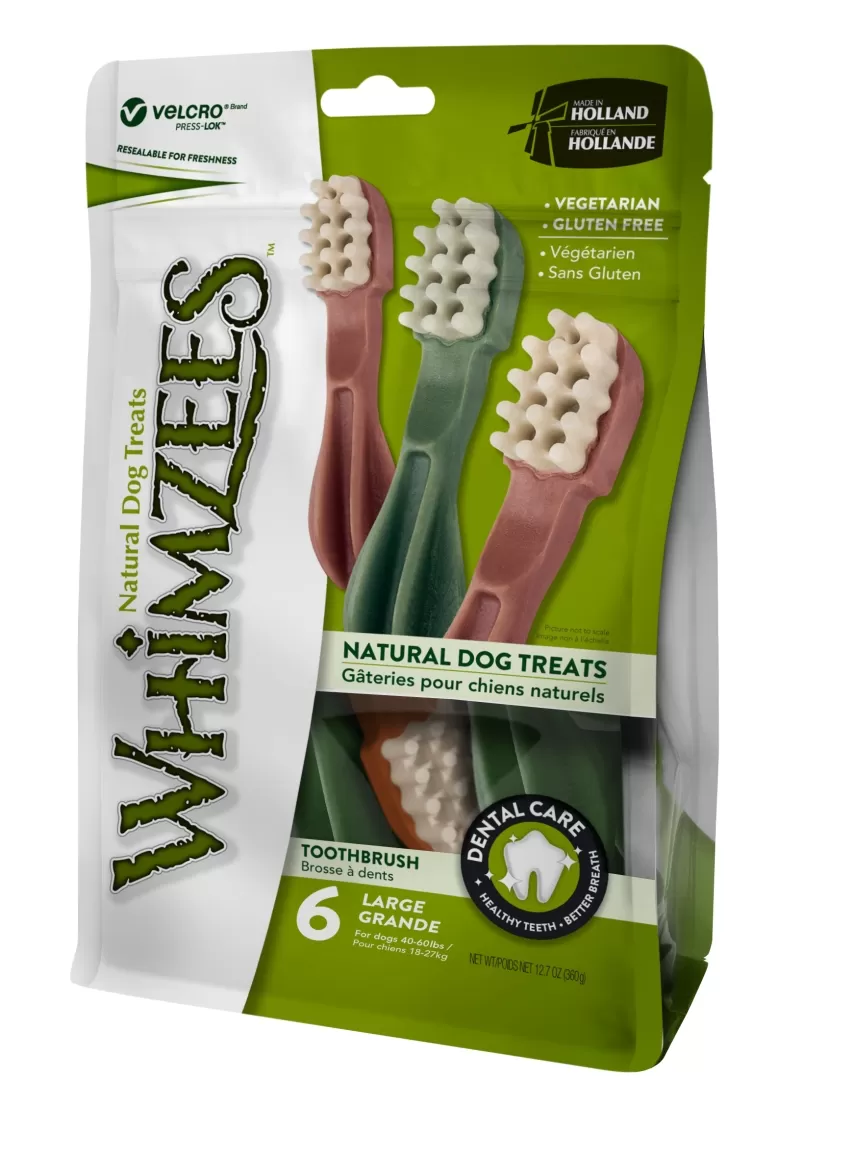 Whimzees VB Fogkefe