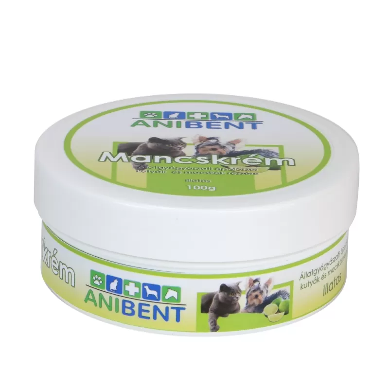 Anibent Mancskrém