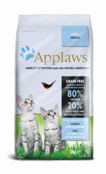 Applaws Cat Kitten