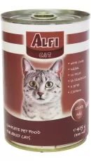 Alfi Cat Konzerv