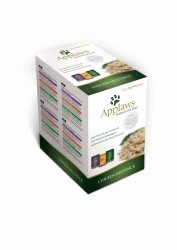Applaws Cat Alutasak Multipack Csirke 12x70g