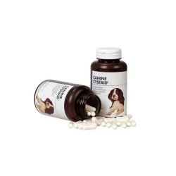 Cystaid Canine kapszula 120db