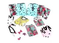 Műtét utáni cicaruha XL