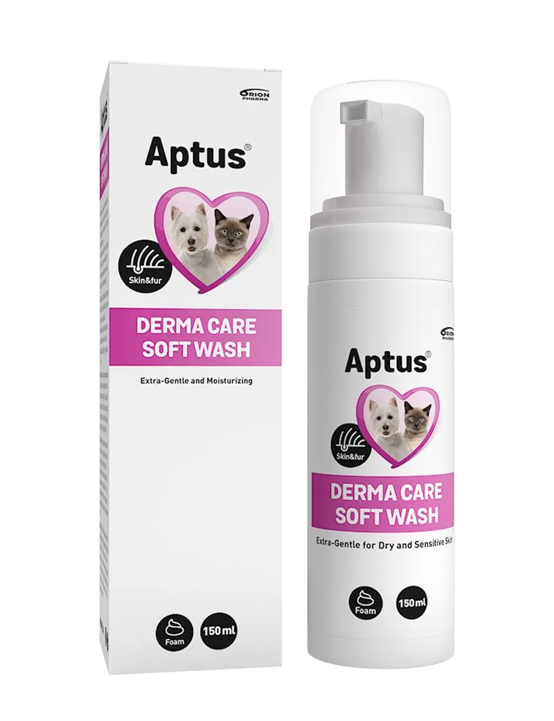 Aptus Derma Care Soft Wash 150 ml